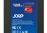 A-DATA S596 Turbo 2.5-inch SSD