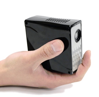 AAXA M1 Limited Edition Micro Projector