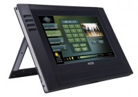 AMX MVP-9000i Modero ViewPoint Touch Panel with Intercom