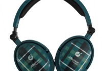 AblePlanet EXTREME XNC230 Active Noise Canceling Headphones