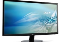 Acer S1 Series LED Monitors