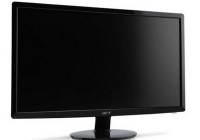 Acer S1 Series Ultra Thin LED Displays