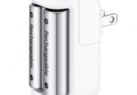 Apple Battery Charger Released