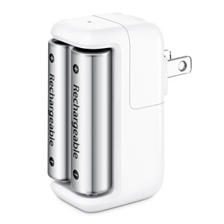 Apple Battery Charger Released