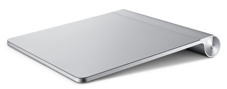 Apple Magic Trackpad Multitouch Trackpad for Mac Desktops