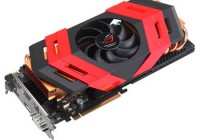 Asus ROG ARES - World's Fastest Single Graphics Card