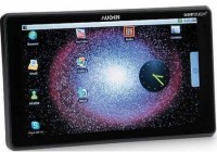 Augen GENTOUCH78 Android Tablet