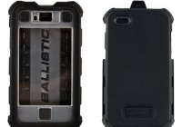 Ballistic HC Series iPhone 4 Case
