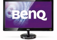 BenQ V2420HP Full HD LED-Backlit LCD Display