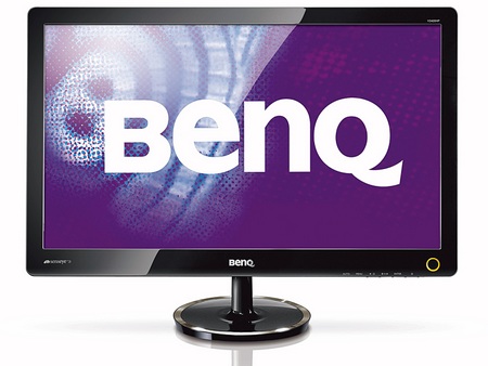 BenQ V2420HP Full HD LED-Backlit LCD Display