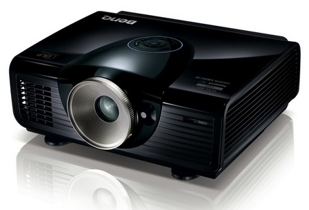 BenQ W6000 Full HD DLP Projector