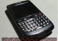 BlackBerry Bold 9780 Running OS 6