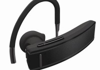 BlueAnt Q2 Bluetooth Headset