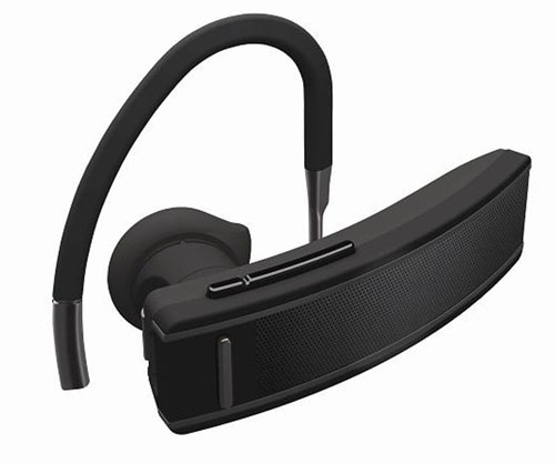 BlueAnt Q2 Bluetooth Headset