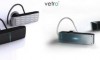 Callpod Onyx and Vetro Bluetooth Headsets+