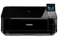 Canon PIXMA MG5120 Photo All-in-One Printer