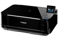 Canon PIXMA MG5220 Wireless Photo All-in-One printer