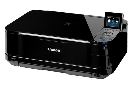 Canon PIXMA MG5220 Wireless Photo All-in-One printer