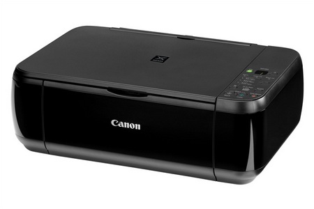 Canon PIXMA MP280 Photo All-in-One Printer