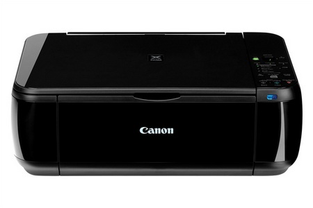 Canon PIXMA MP495 Wireless Photo All-in-One printer