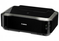 Canon PIXMA iP4820 Inkjet Printer