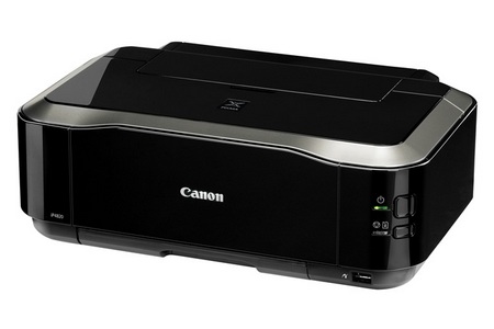 Canon PIXMA iP4820 Inkjet Printer