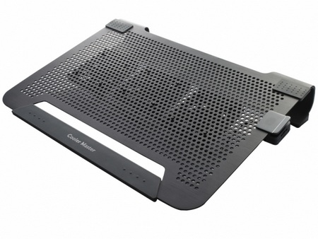 Cooler Master NotePal U3 Notebook Cooler