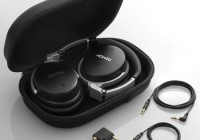 Denon AH-NC800 Noise Cancelling Headphones