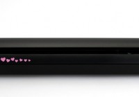 Doxie Portable Scanner sends documents to cloud and iDevices front