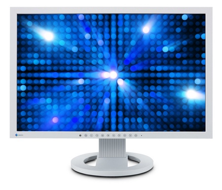 Eizo FlexScan S2243W-HX LCD Display