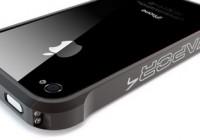 ElementCASE Vapor Case for iPhone 4