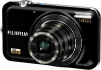 FujiFilm FinePix JX280 Digital Camera black