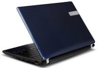 Gateway LT32 Netbook packs AMD CPU