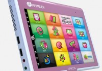 HIPITouch Linux Tablet for Kids