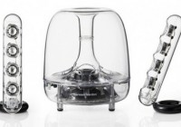 Harman Kardon Soundsticks III Speaker System