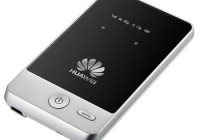 Huawei E583C Mobile WiFi Hotspot