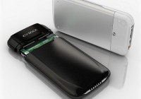 Icy Dock MB668U3-1SB USB 3.0 Mobile Enclosure