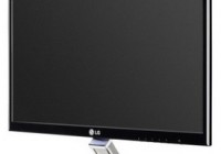 LG E60 Series LED-backlit LCD Display