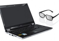 LG R590 3D Notebook