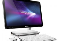 Lenovo IdeaCentre A310 All-in-One PC Hits Japan