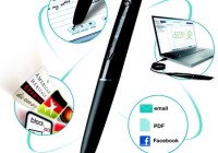 Livescribe Echo Smartpen