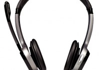 Logitech USB Headset H530