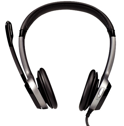 Logitech USB Headset H530