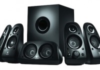 Logitech Z506 Surround Sound Speakers