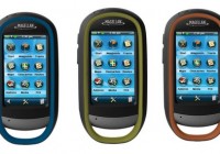 Magellan eXplorist 510, 610 and 710 Outdoor Handheld GPS Devices