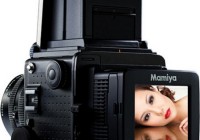 Mamiya RZ33 33 Megapixel Professional Camera Kit