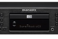 Marantz SA8004 SACD Player