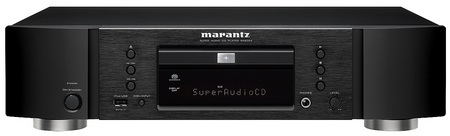 Marantz SA8004 SACD Player