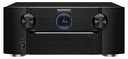 Marantz SR7005 7-Channel AV ReceiverChannel