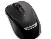 Microsoft Wireless Mobile Mouse 3000v2